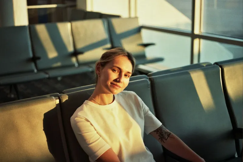 America Felt Like a Foreign Country When I Got Back — And I Wasn't Ready for That