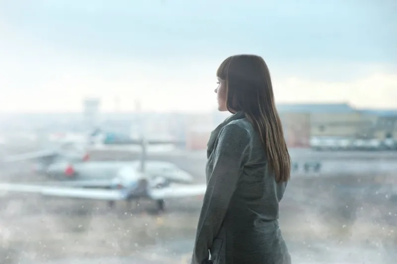 America the Strange: What Nobody Tells You About Coming Home After Years Abroad