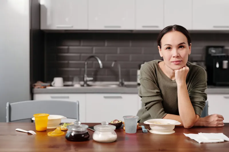 Your Body Remembers Home Differently Than You Do