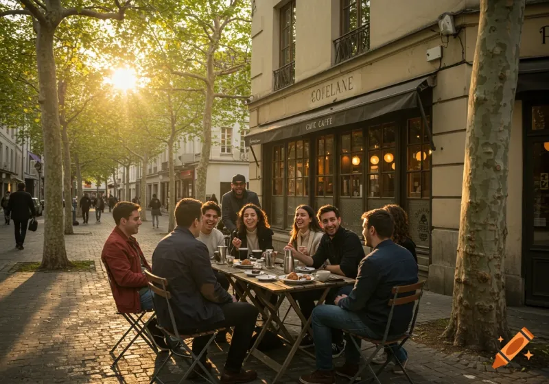Twelve Badges of Honor Every Long-Term Expat Earns Without Trying