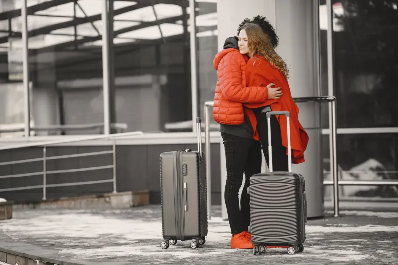 Going Back to America? Here's What to Actually Prepare For (Hint: It's Not the Packing List)