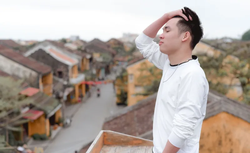 Your Hometown Is a Foreign Country Now (And You're the One Who Changed)
