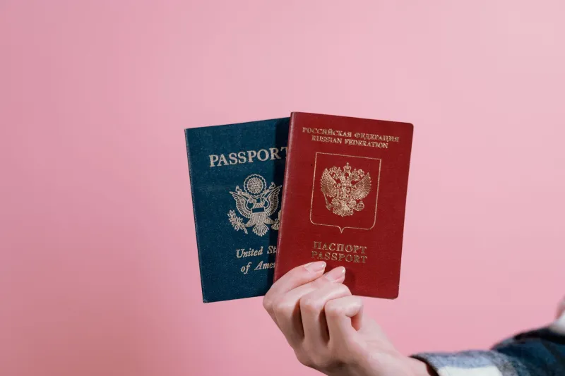 Leaving Made You American: How Living Abroad Turns Your Identity Inside Out