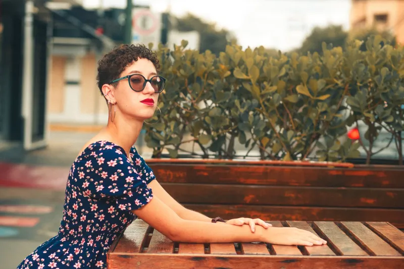 How Moving Abroad Finally Taught Me to Say No — And Mean It