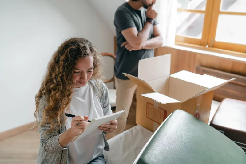 Stop Living Like You're Already on Your Way Out