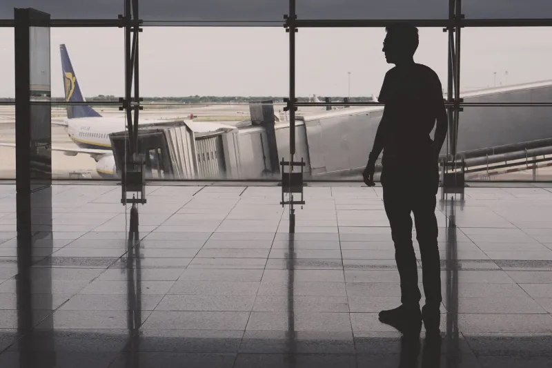 Stop Waiting Until You're Ready — You Won't Be, and That's Exactly the Point