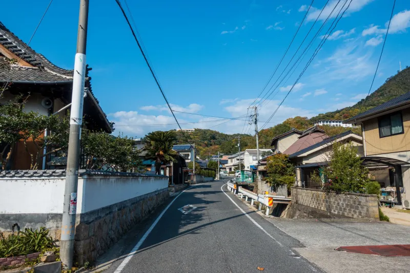 The Town That Moved On Without You
